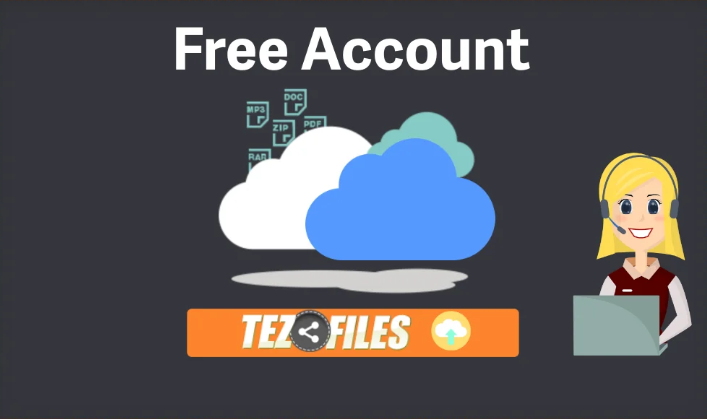 100+ Free TezFiles Premium Accounts Login E-mail and Password